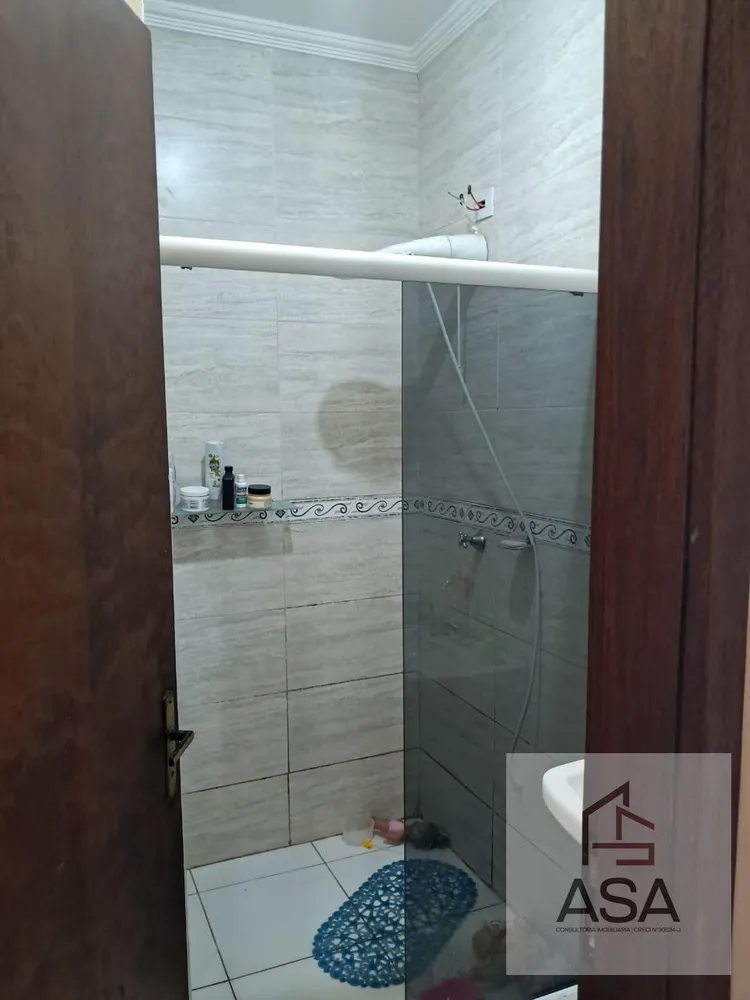 Casa de Condomínio, 2 quartos - Foto 8