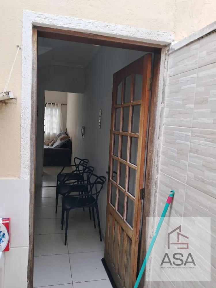 Casa de Condomínio, 2 quartos - Foto 8