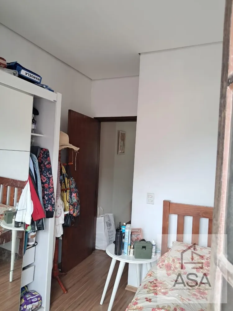 Casa de Condomínio, 2 quartos - Foto 4