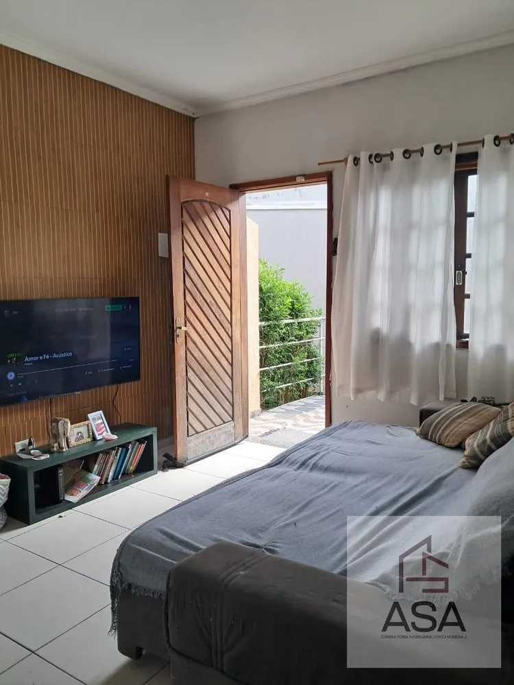 Casa de Condomínio, 2 quartos - Foto 1