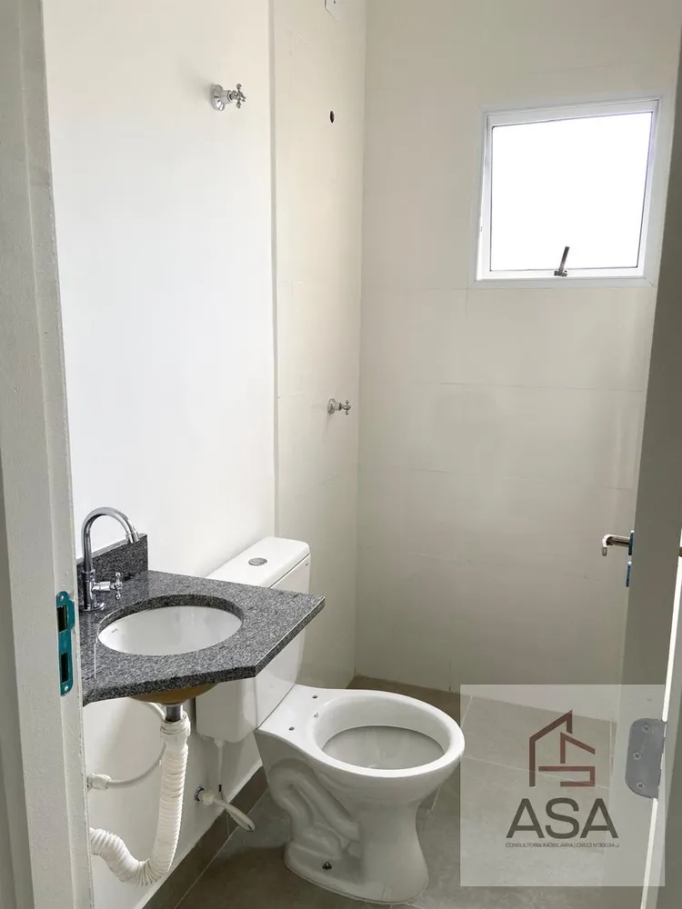 Casa de Condomínio, 2 quartos - Foto 6