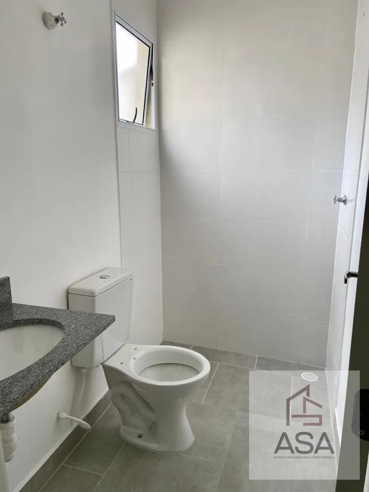 Casa de Condomínio, 2 quartos - Foto 7