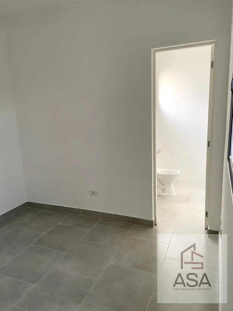 Casa de Condomínio, 2 quartos - Foto 5