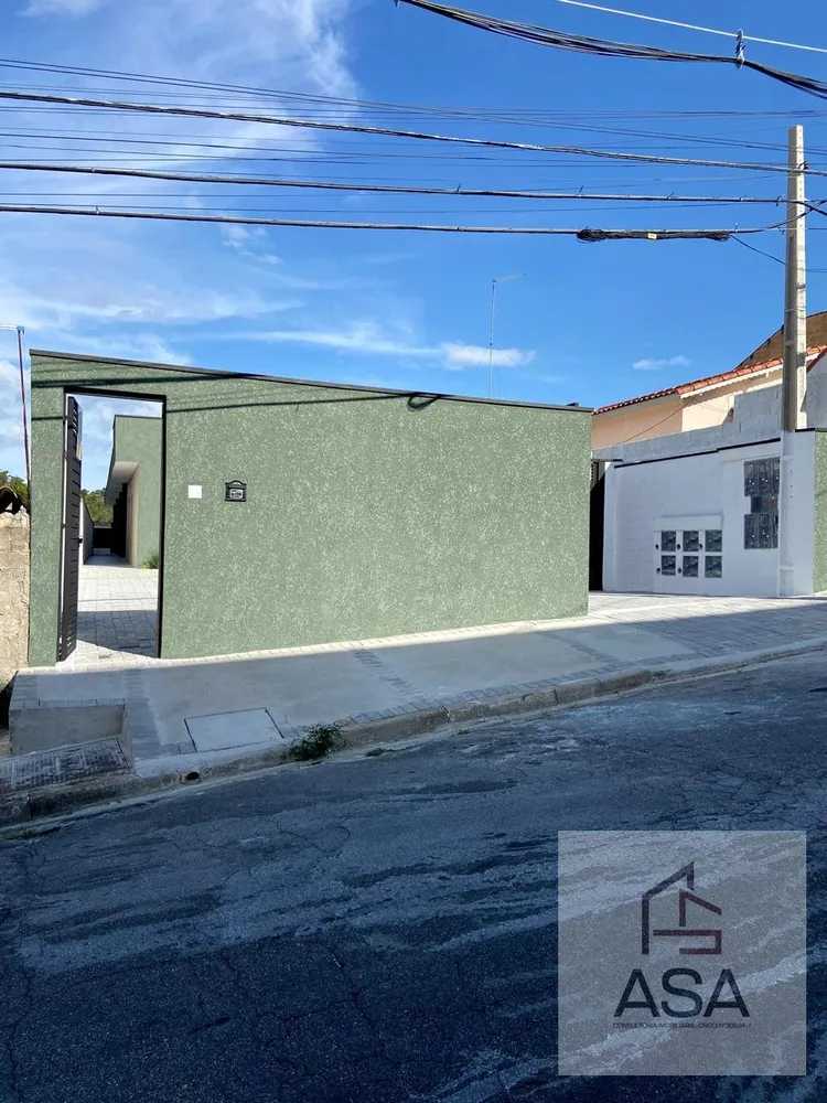 Casa de Condomínio, 2 quartos - Foto 8