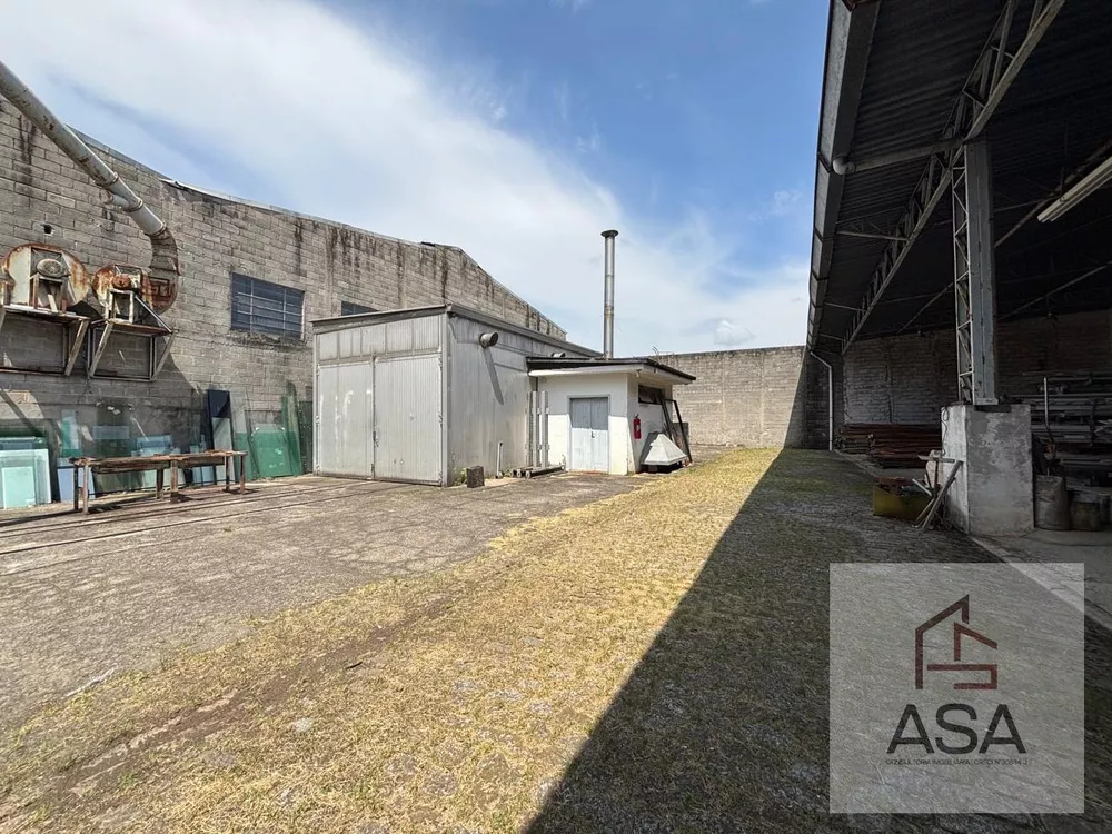Depósito-Galpão, 2760 m² - Foto 2
