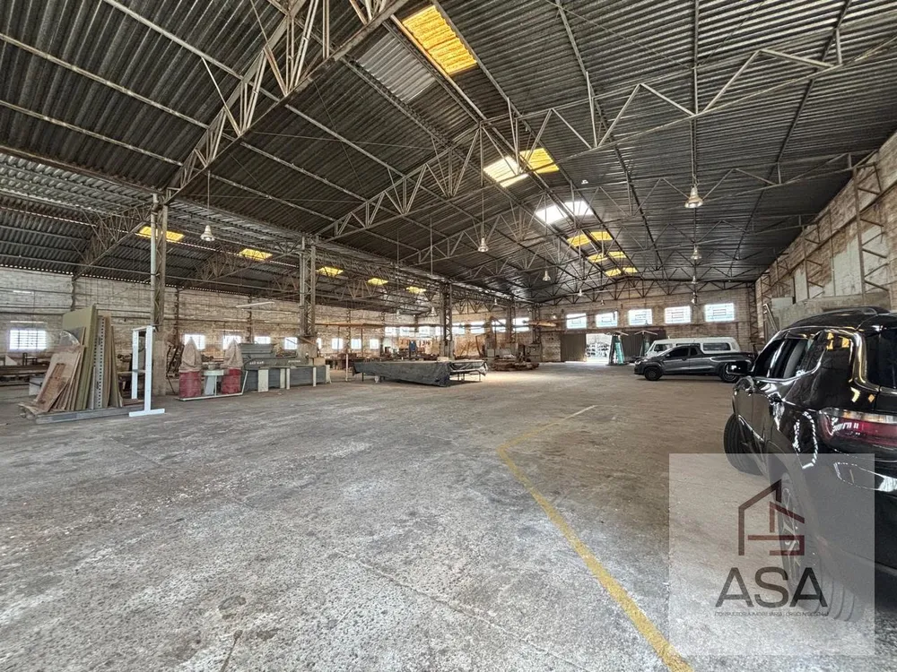 Depósito-Galpão, 2760 m² - Foto 14