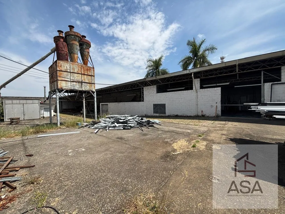 Depósito-Galpão, 2760 m² - Foto 7