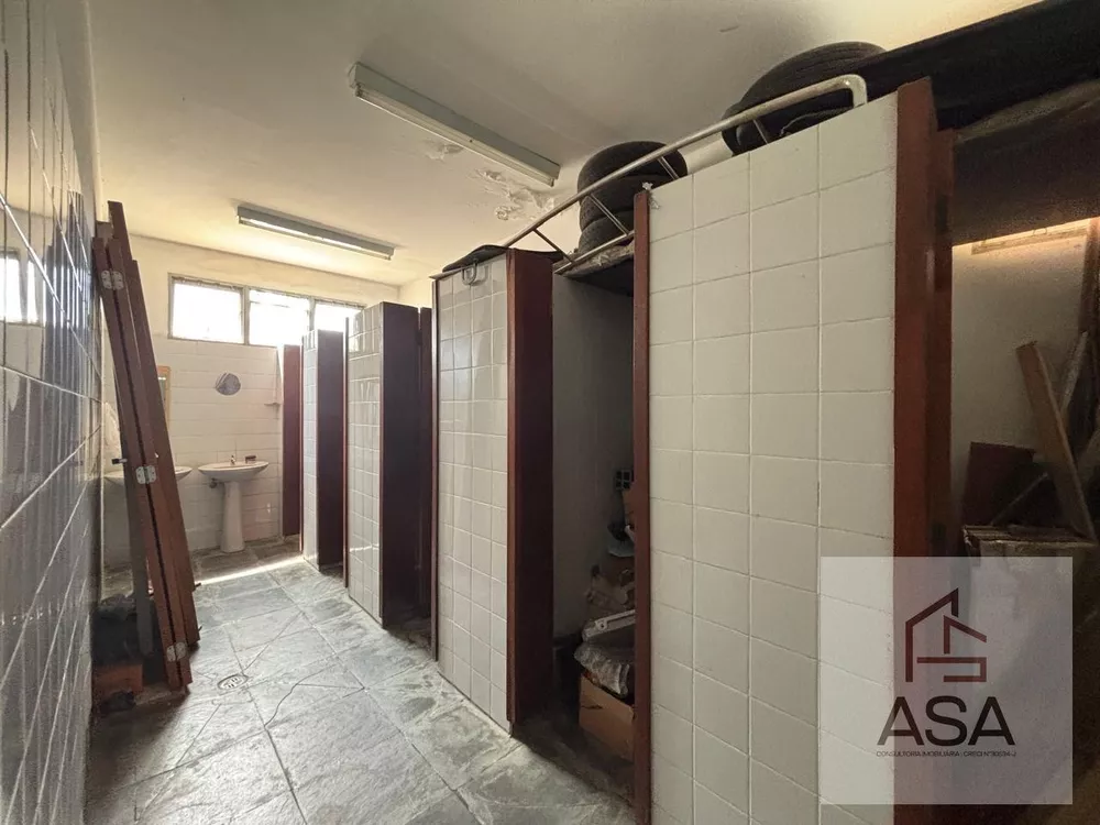 Depósito-Galpão, 2760 m² - Foto 4