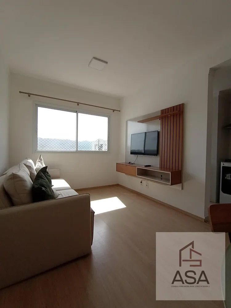 Apartamento, 1 quarto, 46 m² - Foto 7