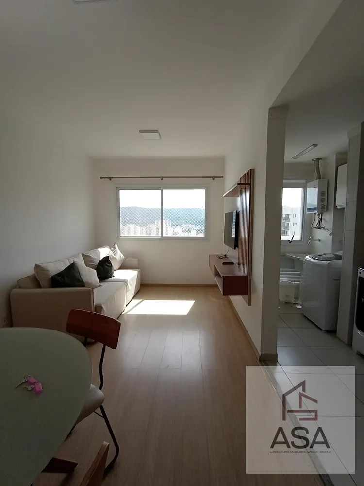 Apartamento, 1 quarto, 46 m² - Foto 16