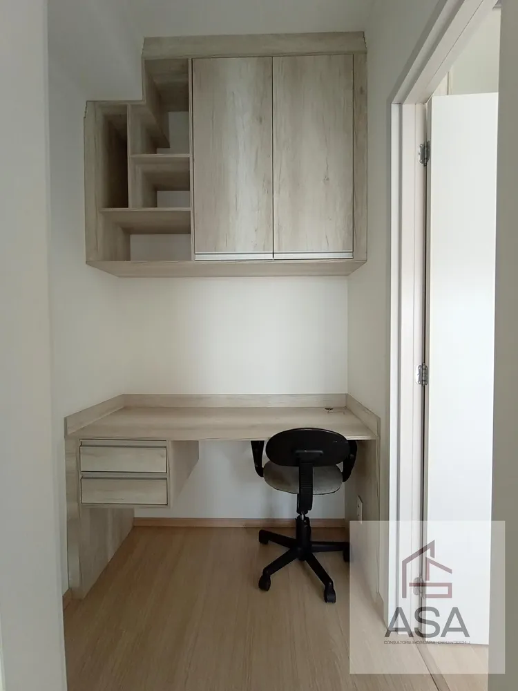 Apartamento, 1 quarto, 46 m² - Foto 12