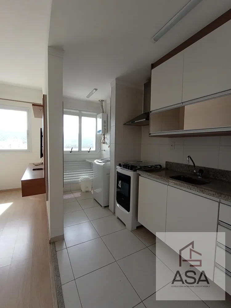 Apartamento, 1 quarto, 46 m² - Foto 13