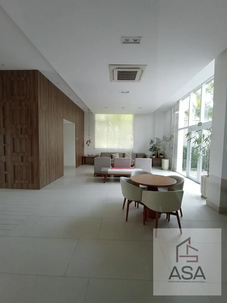 Apartamento, 1 quarto, 46 m² - Foto 2