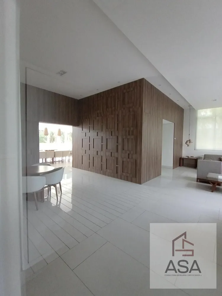 Apartamento, 1 quarto, 46 m² - Foto 1