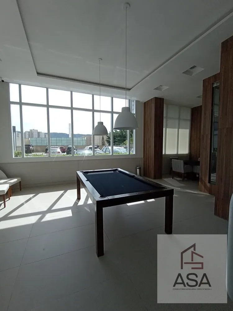 Apartamento, 1 quarto, 46 m² - Foto 3