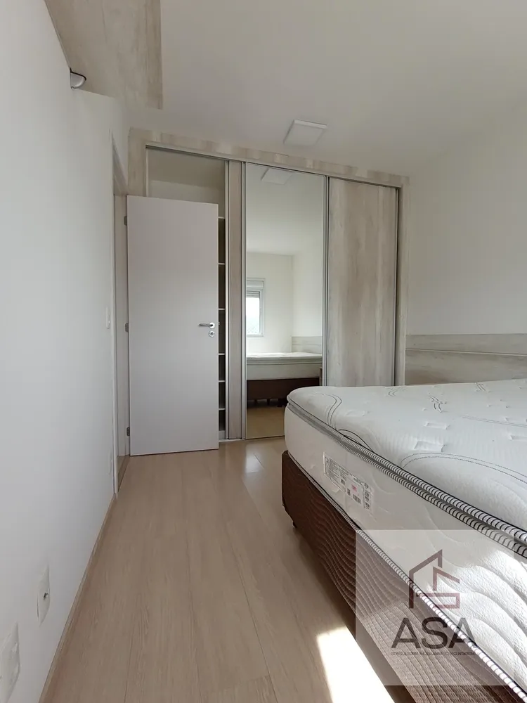 Apartamento, 1 quarto, 46 m² - Foto 8