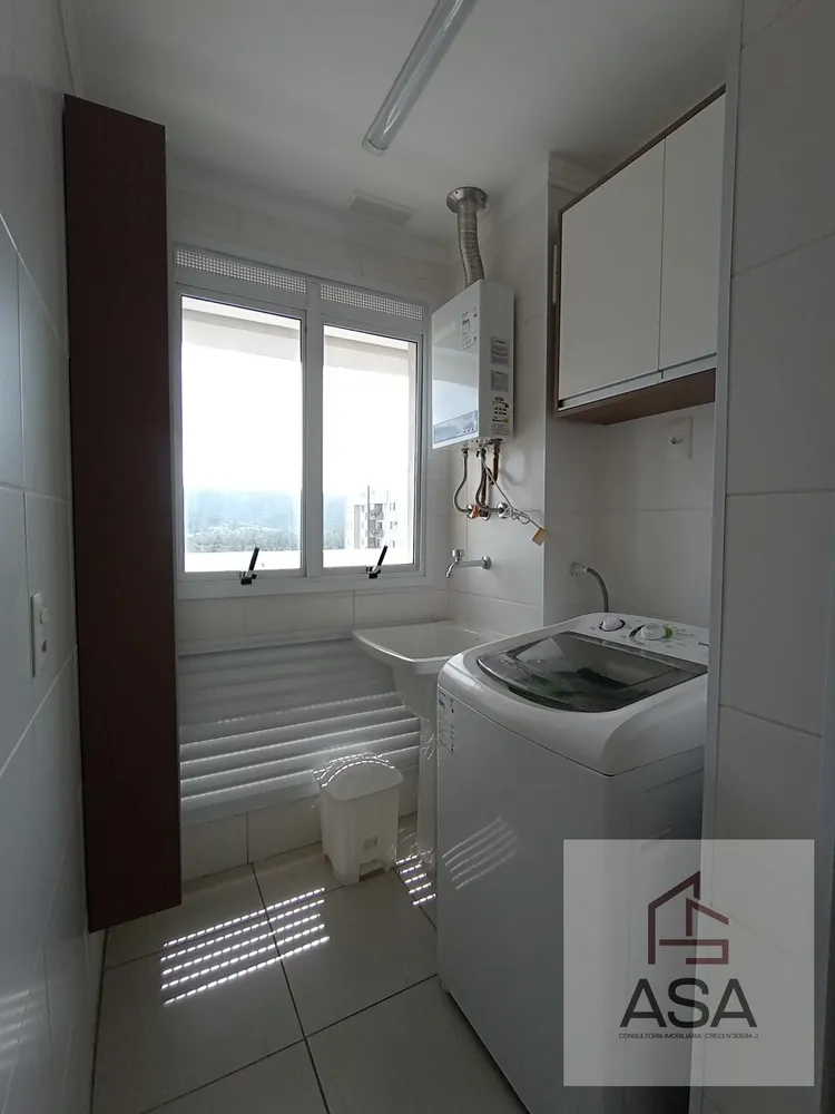 Apartamento, 1 quarto, 46 m² - Foto 5