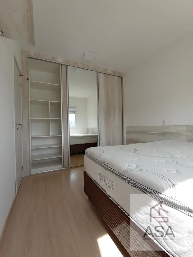Apartamento, 1 quarto, 46 m² - Foto 6