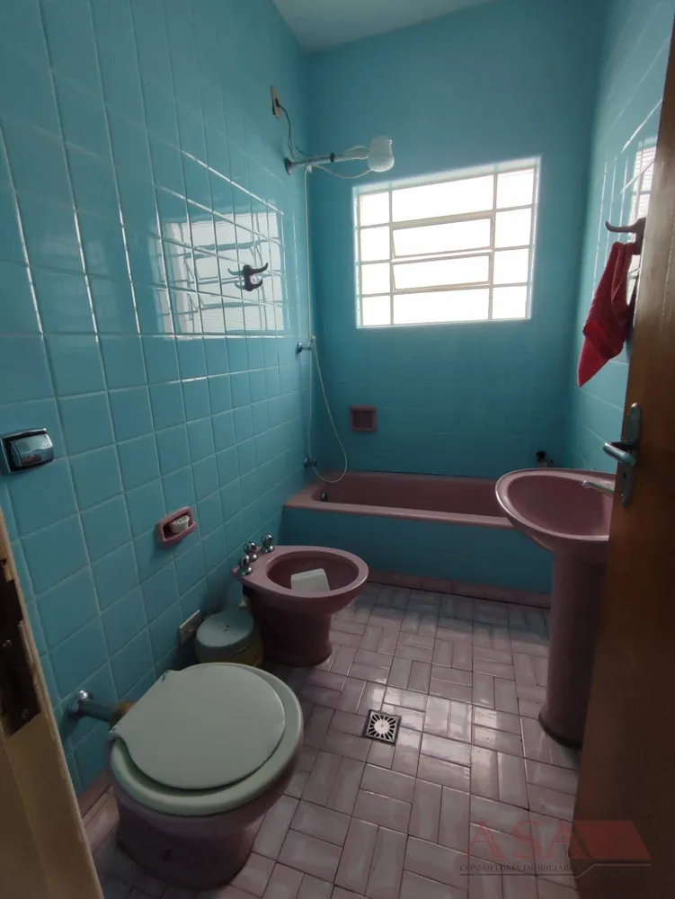 Casa, 3 quartos, 160 m² - Foto 10