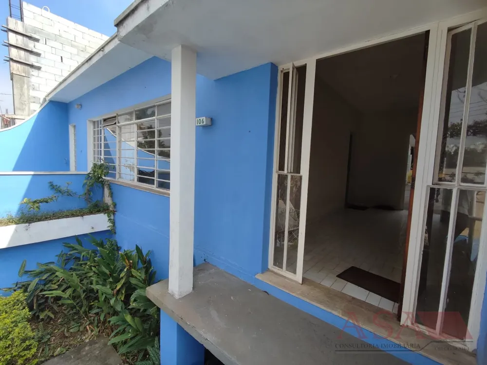 Casa, 3 quartos, 160 m² - Foto 1