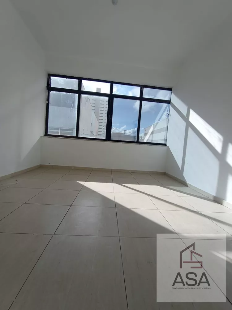 Sala-Conjunto, 40 m² - Foto 1