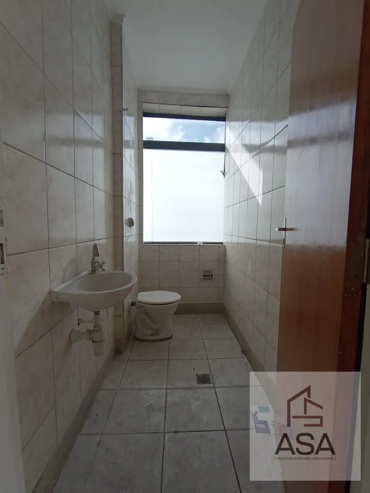 Sala-Conjunto, 40 m² - Foto 5