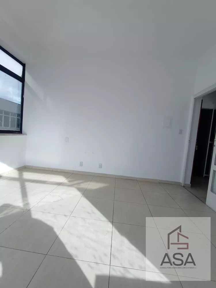 Sala-Conjunto, 40 m² - Foto 2