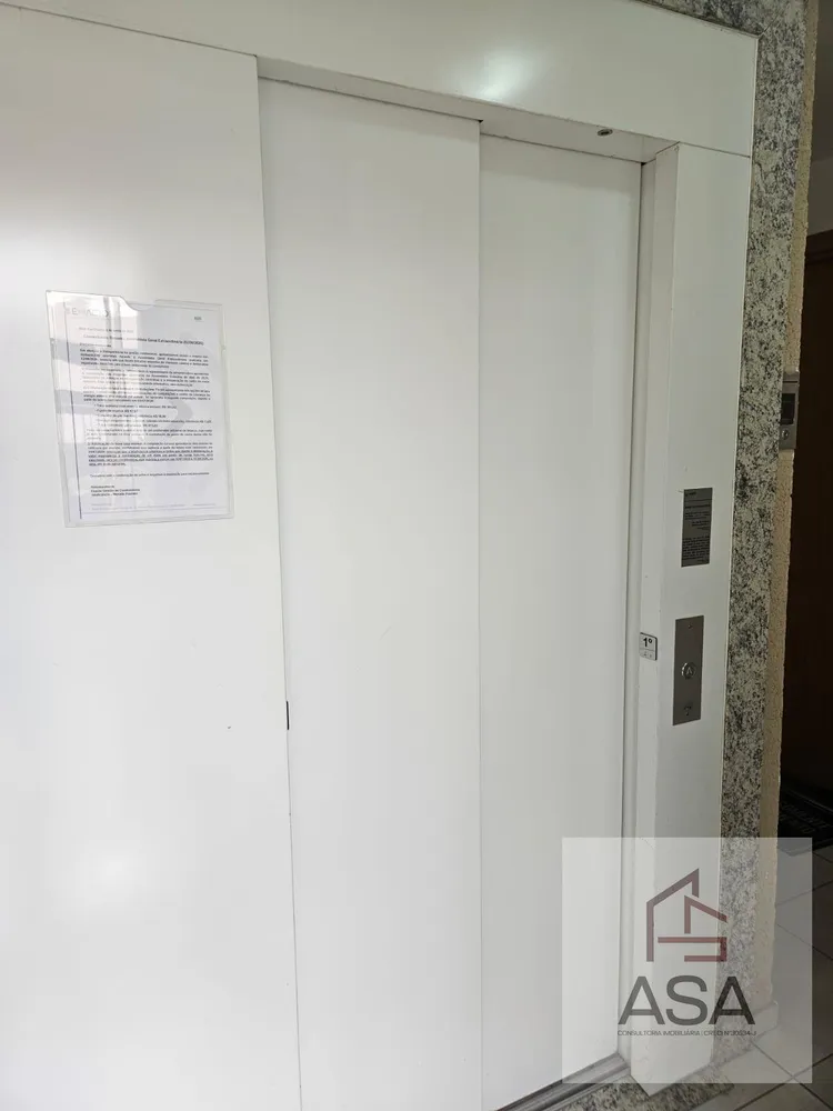 Apartamento, 2 quartos, 55 m² - Foto 8