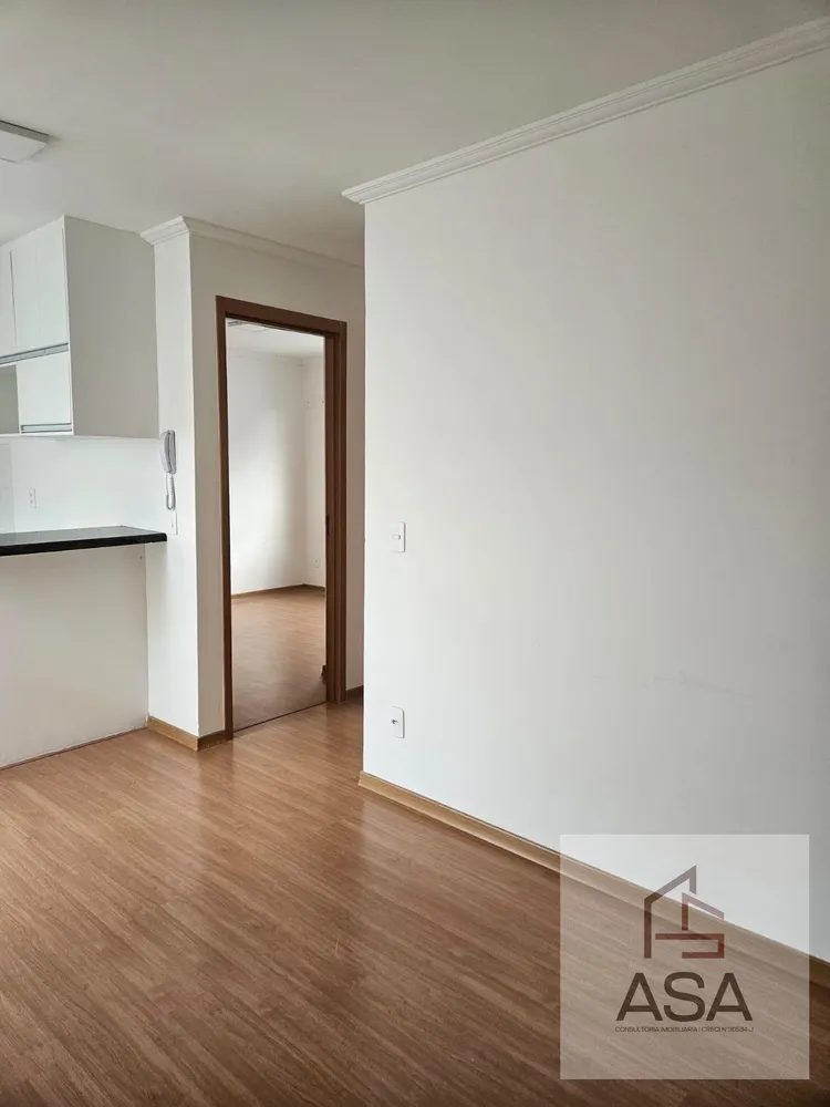 Apartamento, 2 quartos, 55 m² - Foto 2