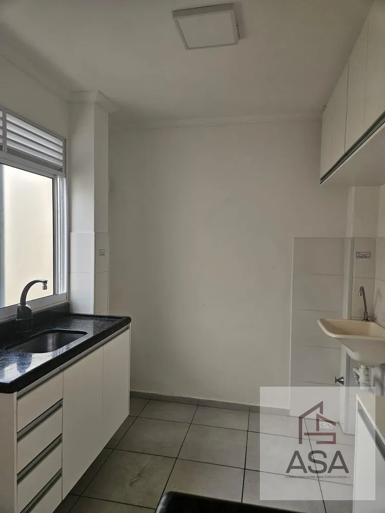 Apartamento, 2 quartos, 55 m² - Foto 10