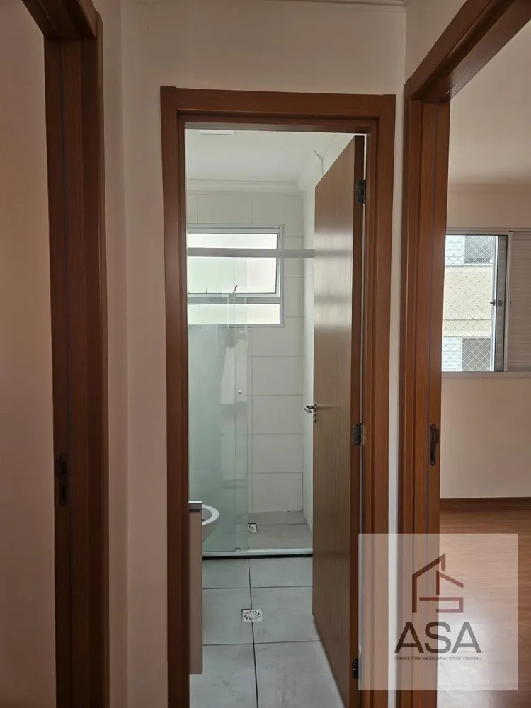 Apartamento, 2 quartos, 55 m² - Foto 5