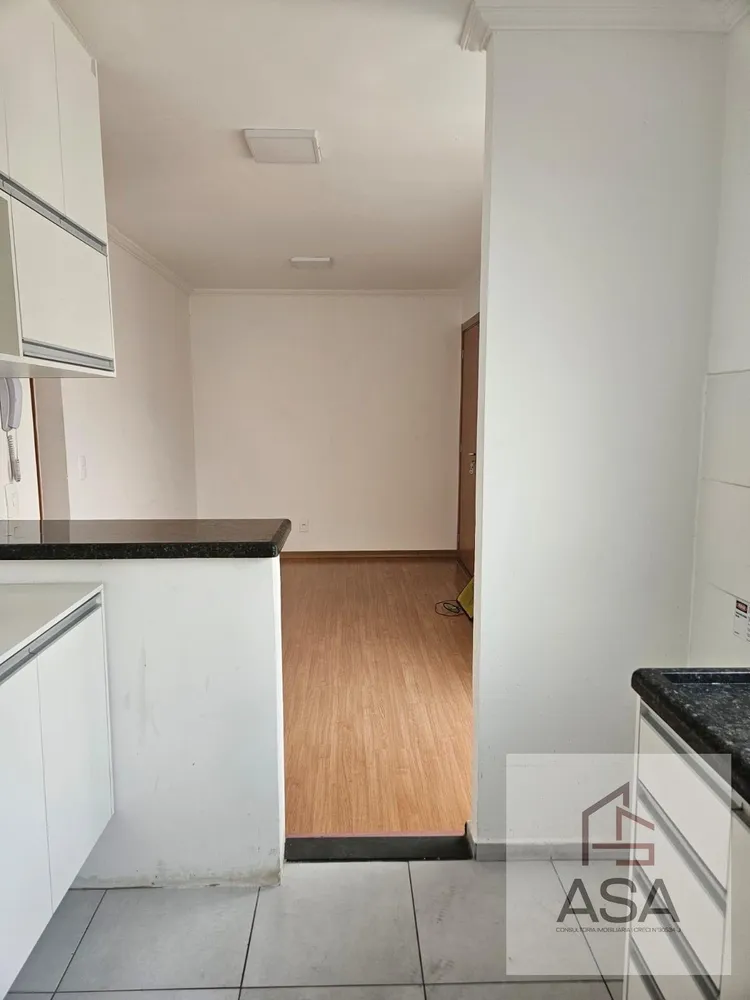 Apartamento, 2 quartos, 55 m² - Foto 4