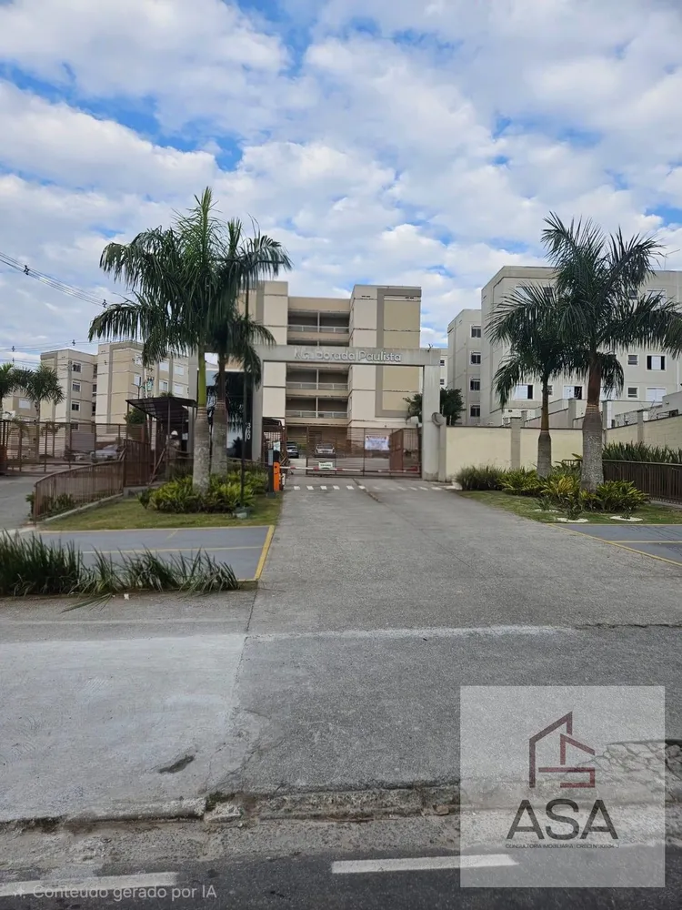 Apartamento, 2 quartos, 55 m² - Foto 7