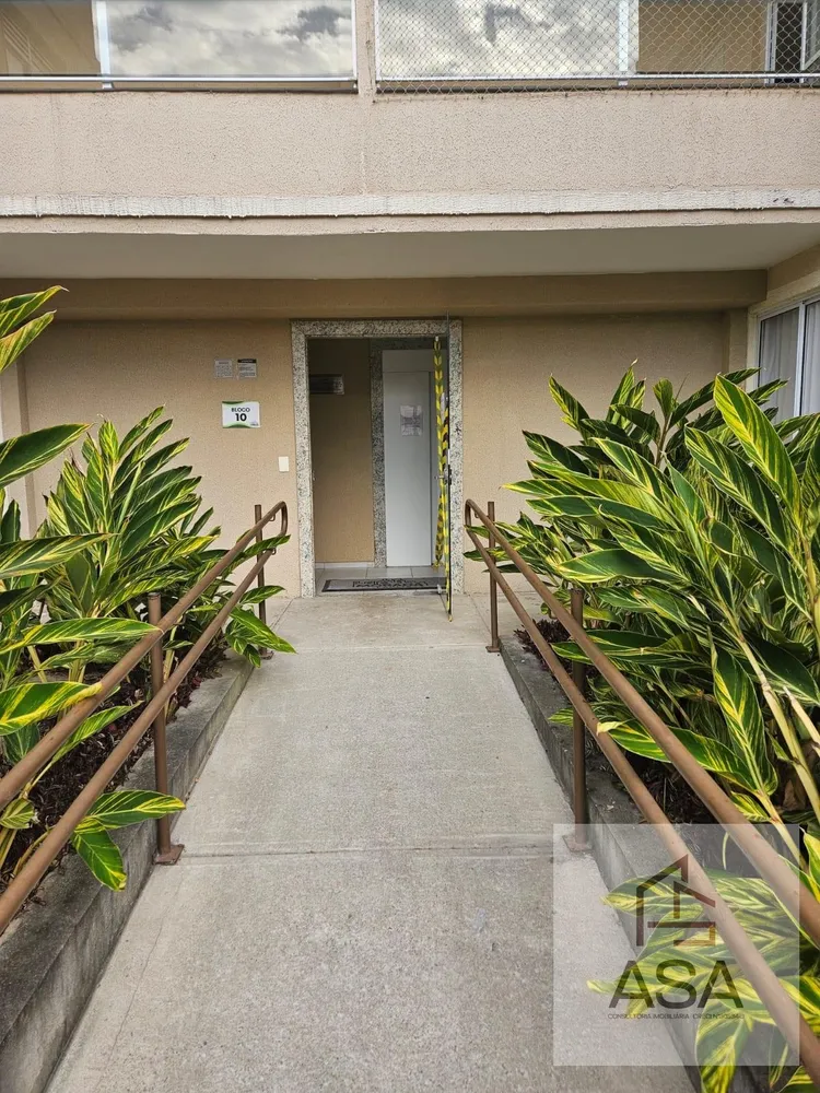 Apartamento, 2 quartos, 55 m² - Foto 6