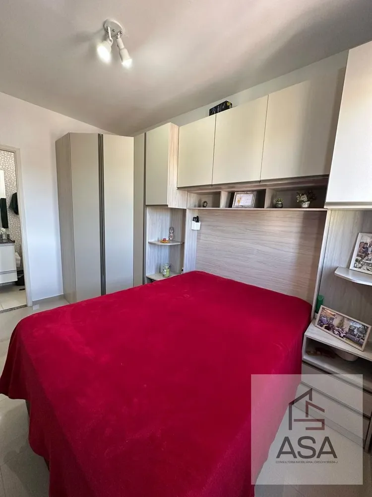 Apartamento, 2 quartos, 59 m² - Foto 8