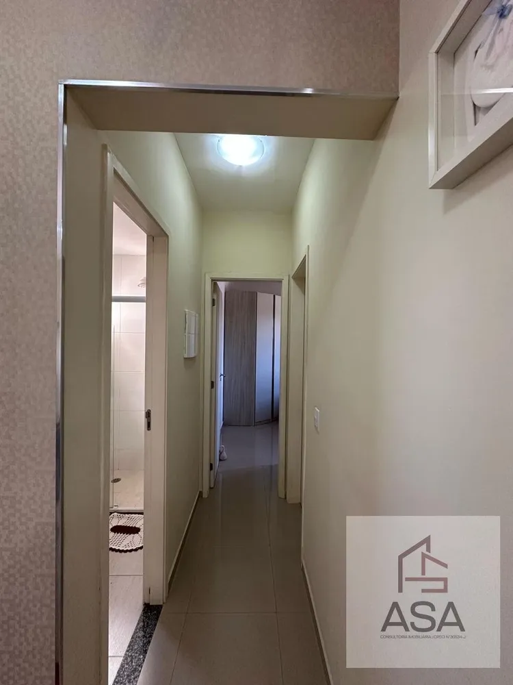 Apartamento, 2 quartos, 59 m² - Foto 6
