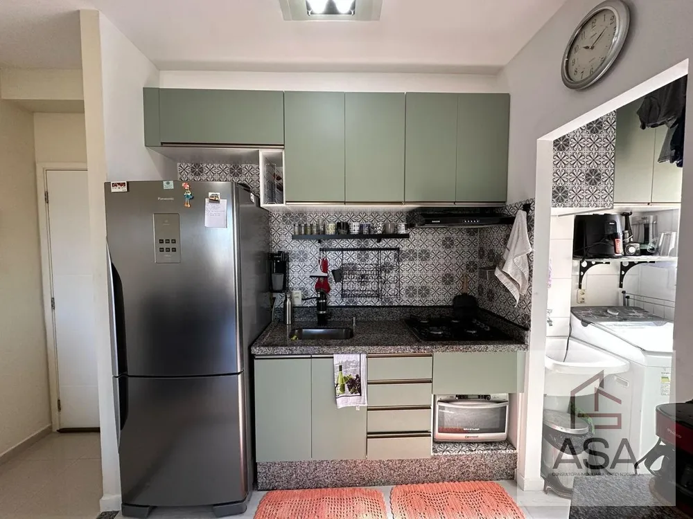 Apartamento, 2 quartos, 59 m² - Foto 9