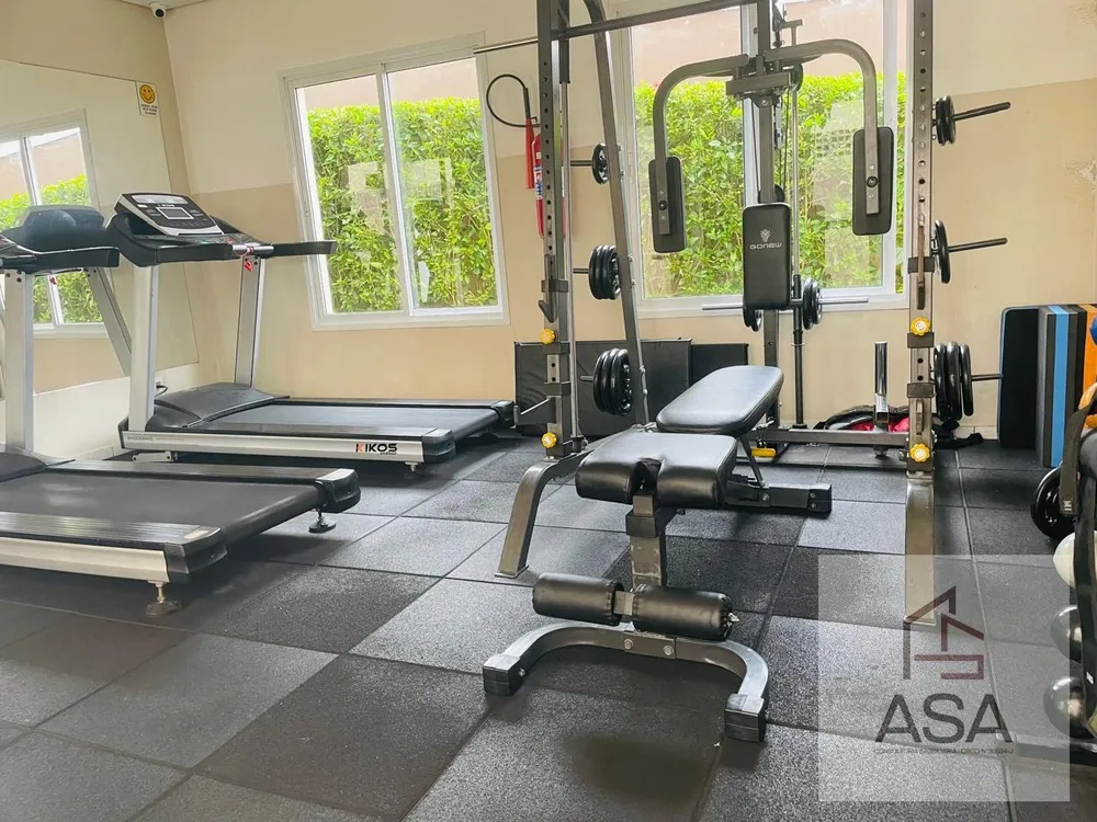 Apartamento, 2 quartos, 59 m² - Foto 7