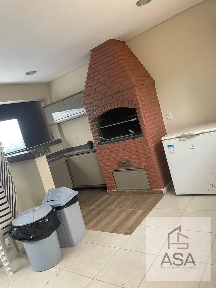 Apartamento, 2 quartos, 59 m² - Foto 5