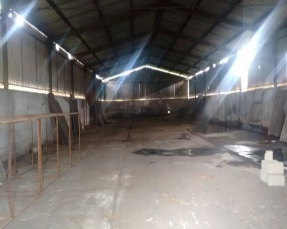 Depósito-Galpão, 1350 m² - Foto 8