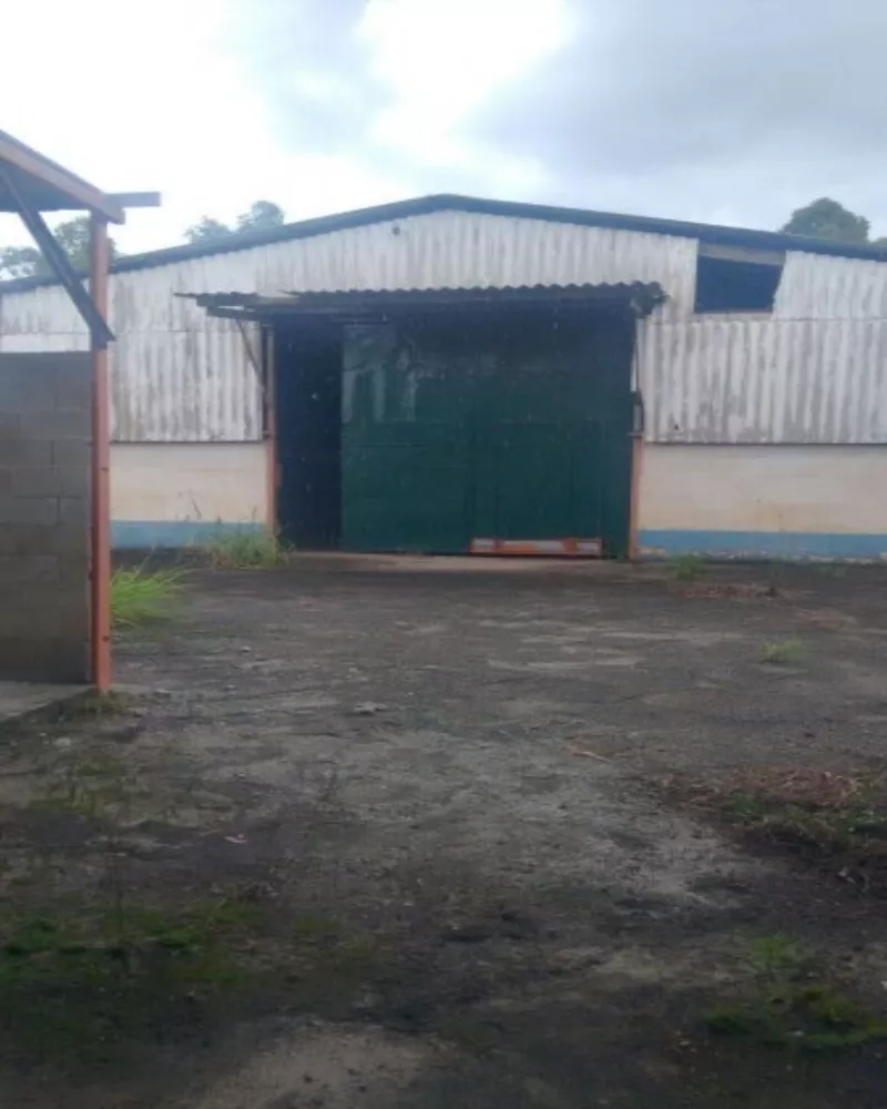 Depósito-Galpão, 1350 m² - Foto 3