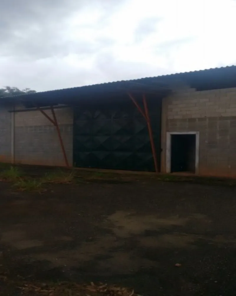 Depósito-Galpão, 1350 m² - Foto 3