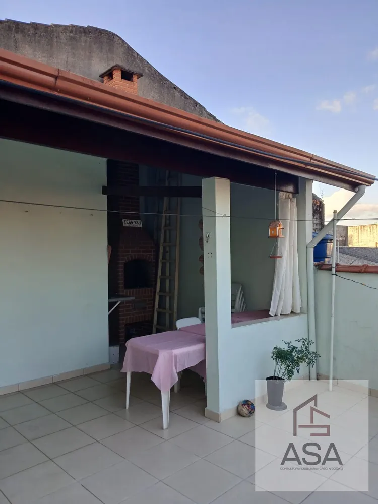Casa, 3 quartos, 154 m² - Foto 16