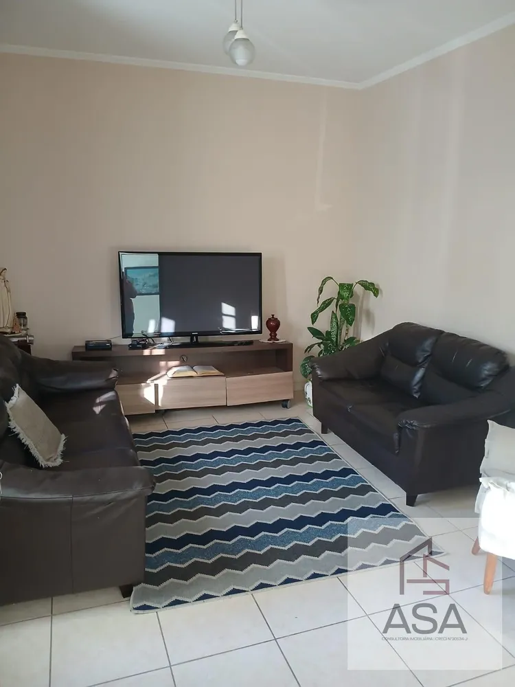 Casa, 3 quartos, 154 m² - Foto 9