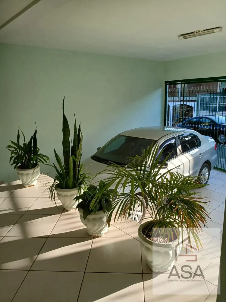 Casa, 3 quartos, 154 m² - Foto 8