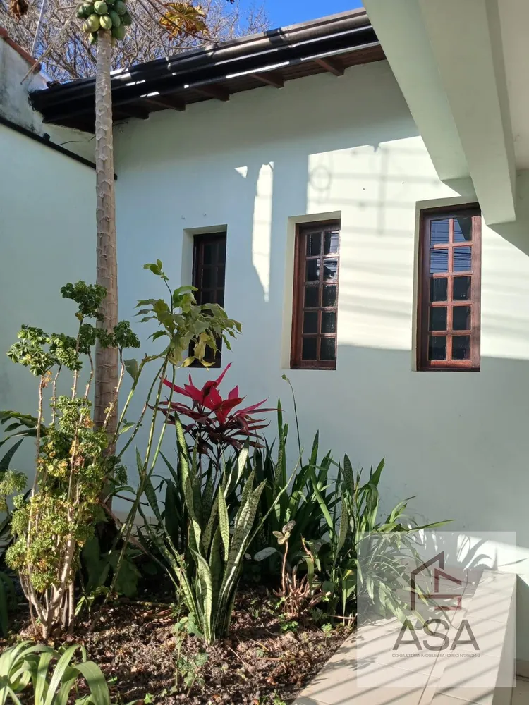 Casa, 3 quartos, 154 m² - Foto 5