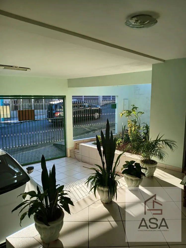 Casa, 3 quartos, 154 m² - Foto 6