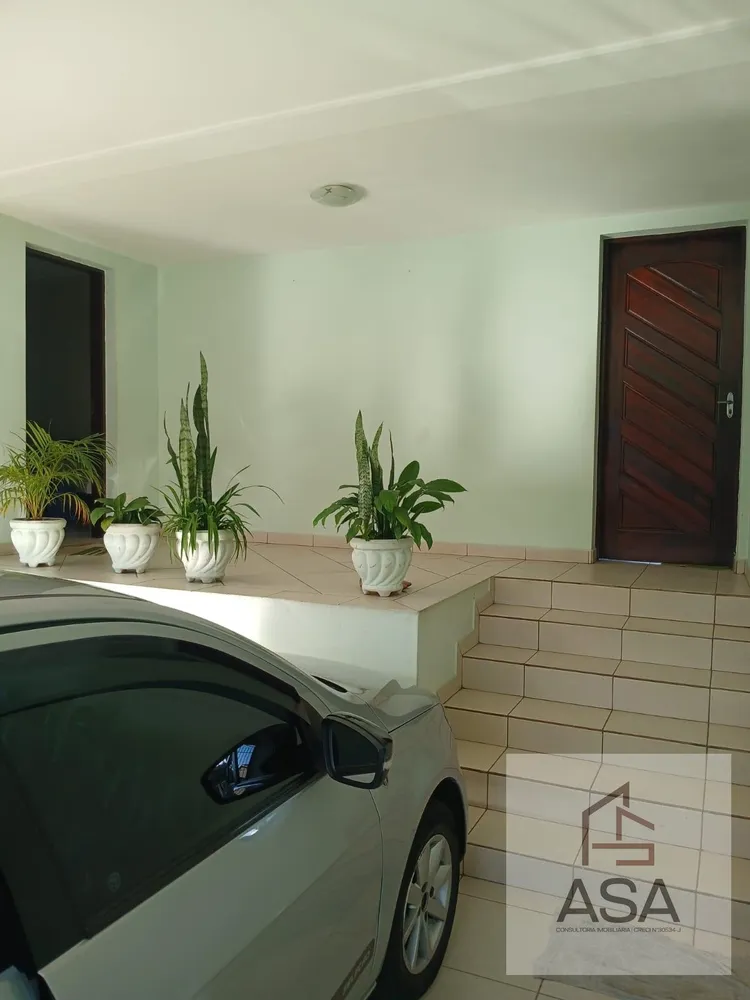 Casa, 3 quartos, 154 m² - Foto 2