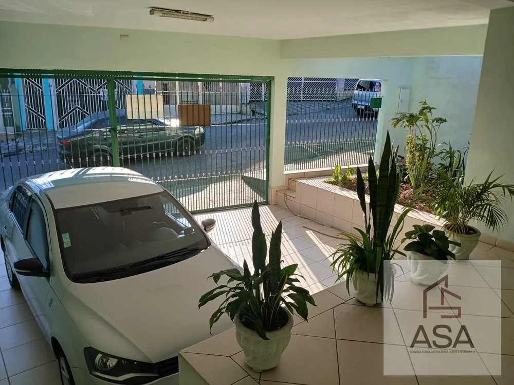 Casa, 3 quartos, 154 m² - Foto 3