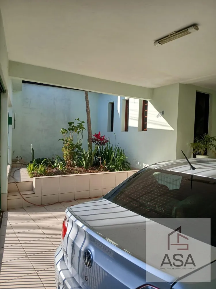 Casa, 3 quartos, 154 m² - Foto 1